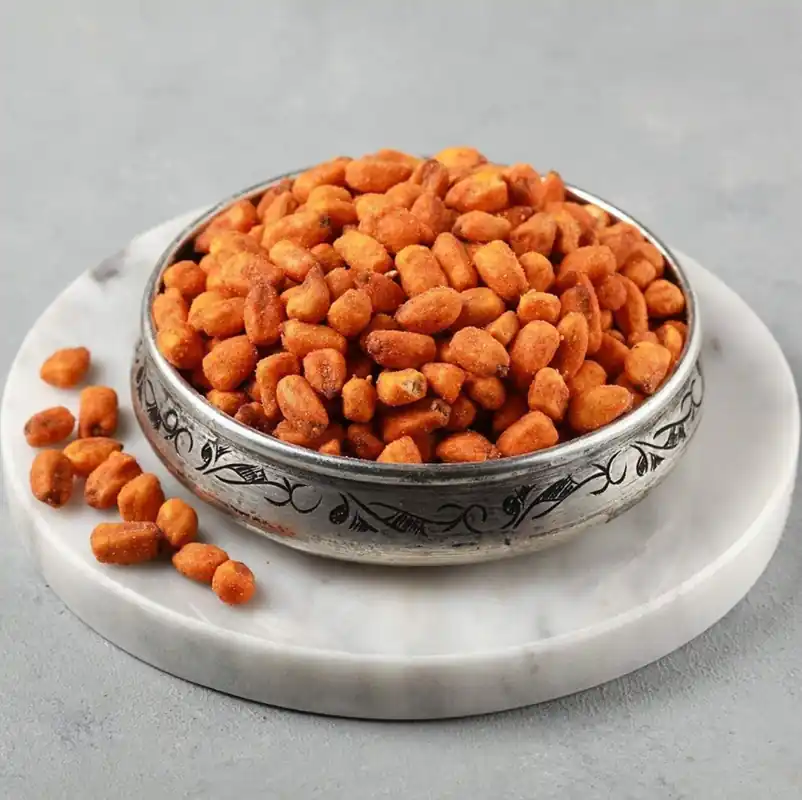 Çelebioğulları Corn Snacks