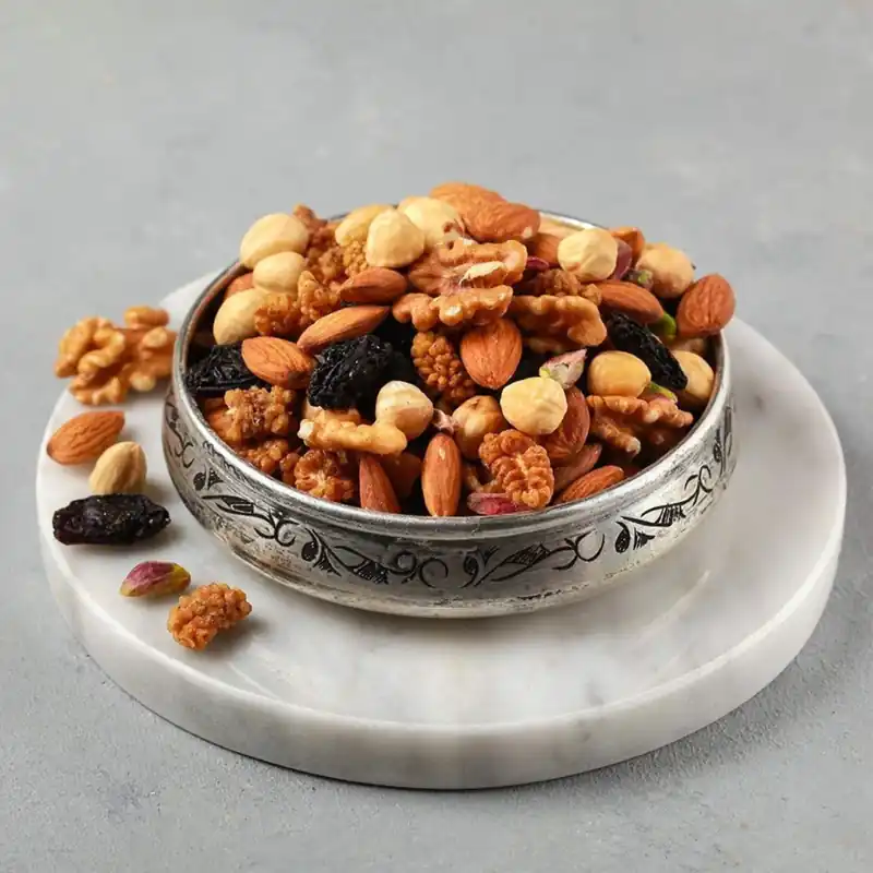 Çelebioğulları Vitamin Snack