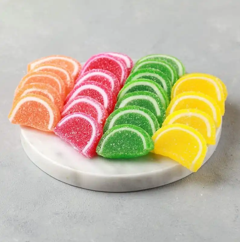 Çelebioğulları Slice Jelly Turkish Delight