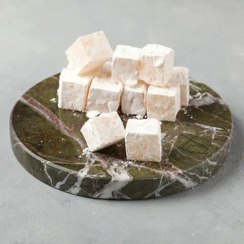 Çelebioğulları Plain Turkish Delight