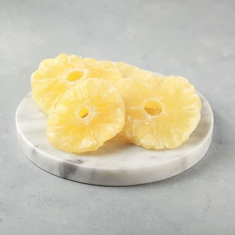Çelebioğulları Dried Pineapple Slices
