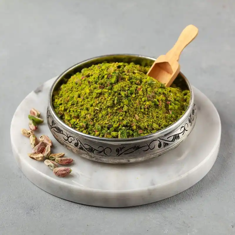 Çelebioğulları Chopped Pistachios