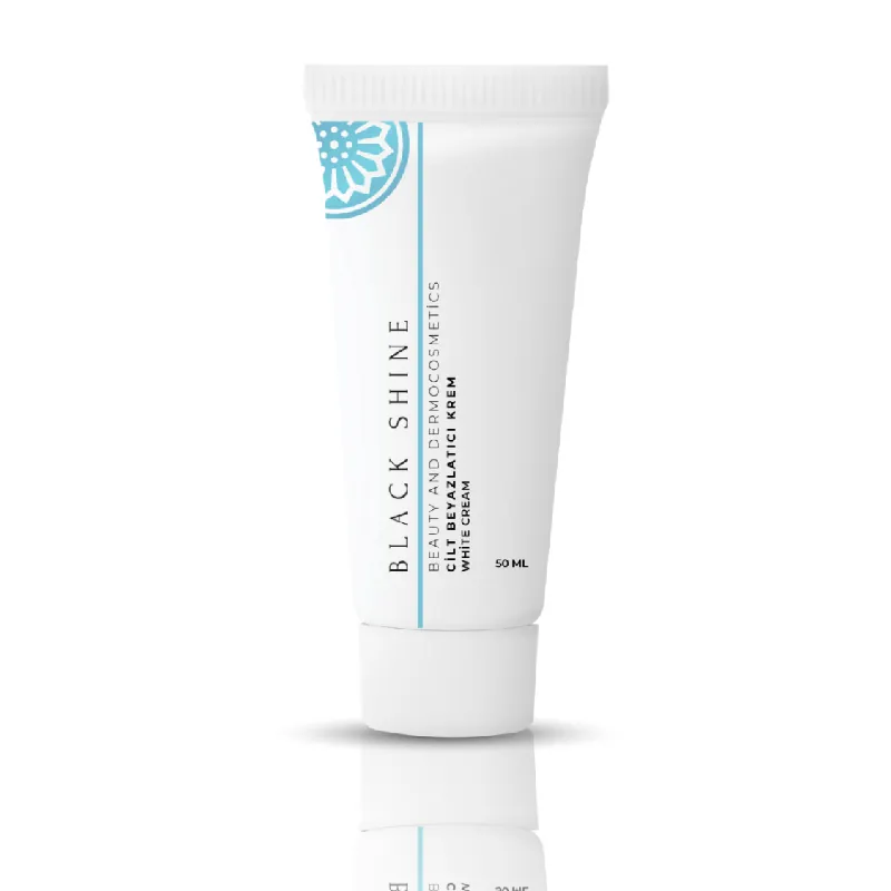 Black Shine BS Skin Whitening Cream 50ml (1.69 fl oz)