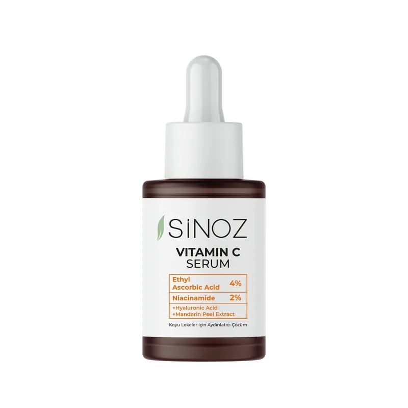 Sinoz Vitamin C Serum Skin Care 30ml (1.01 fl oz)