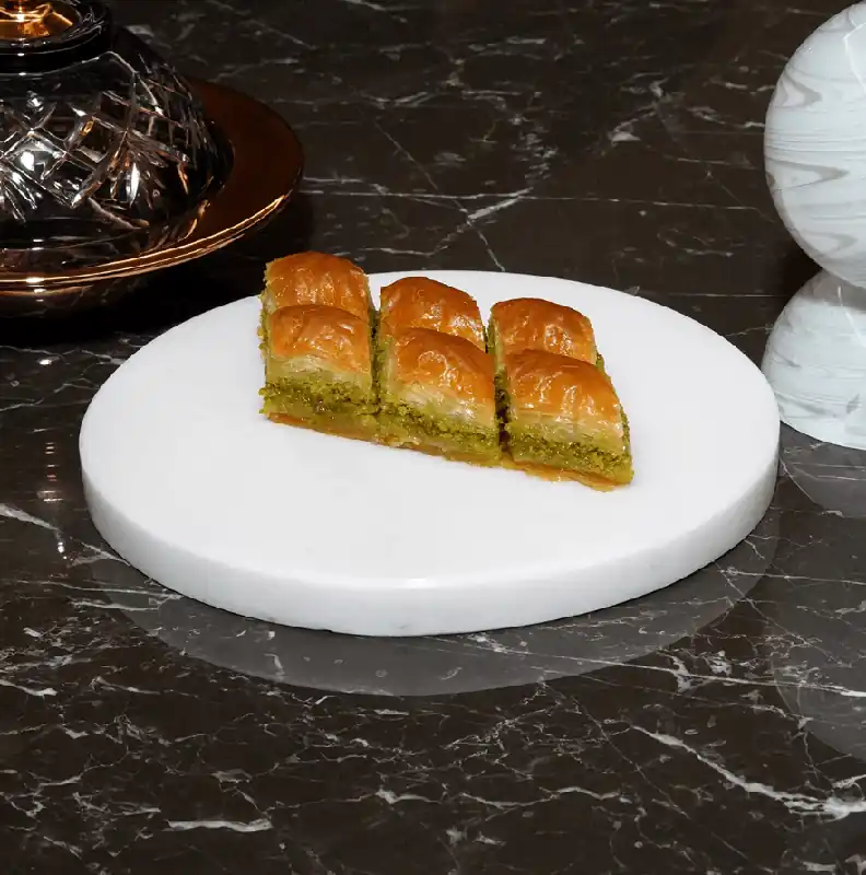 Koçak Famous Gaziantep Pistachio Baklava