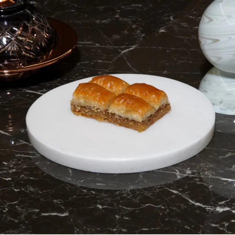 Koçak Famous Gaziantep Walnut Baklava