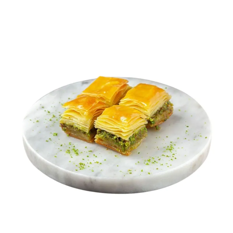 Çelebioğulları Gluten Free Flour Baklava - 1000g (35.27 oz)
