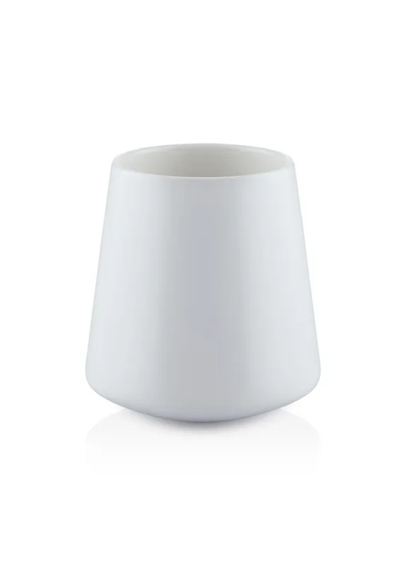 The Mia Pure Porcelain Mug KPA0223 180ml (6.09 fl oz)
