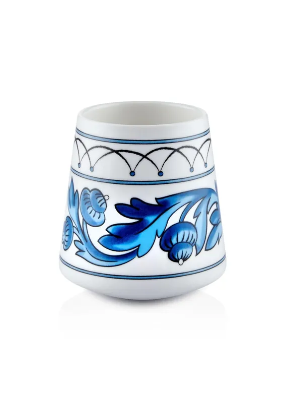 The Mia Azul Porcelain Mug KPA0224 180ml (6.09 fl oz)