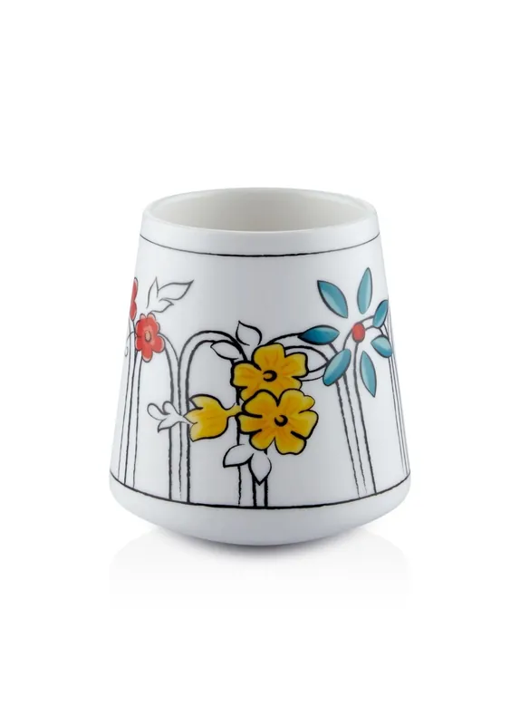 The Mia Fiore Porcelain Mug KPA0227 180ml (6.09 fl oz)