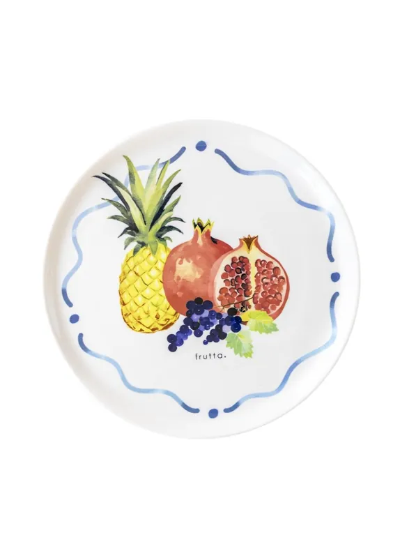 The Mia Furutta Serving Plate 30 Cm
