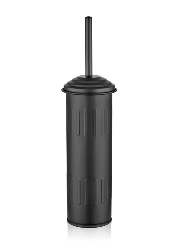 The Mia Toilet Brush - Black
