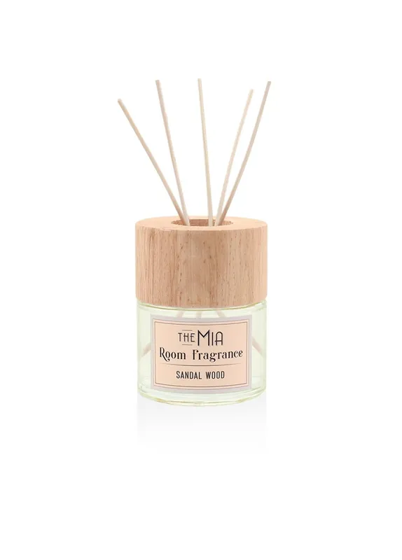 Sandalwood Room Fragrance 100cc