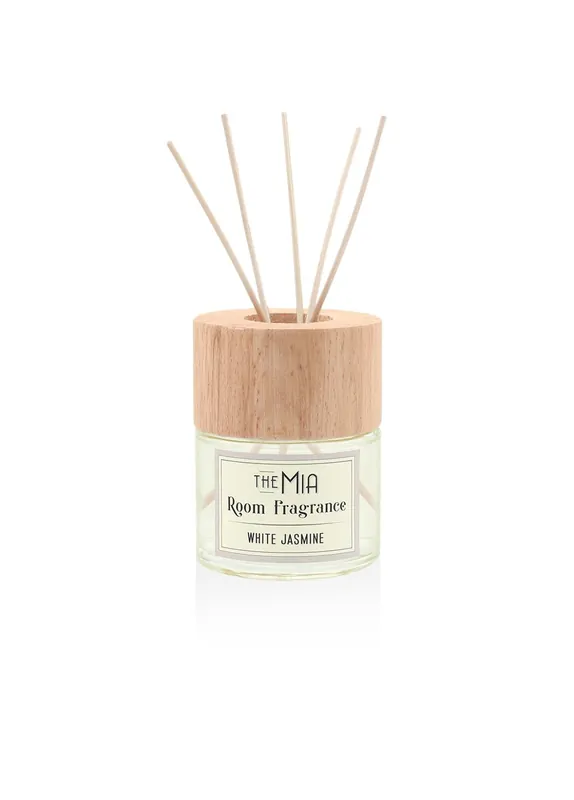 White Jasmin Room Fragrance 100cc
