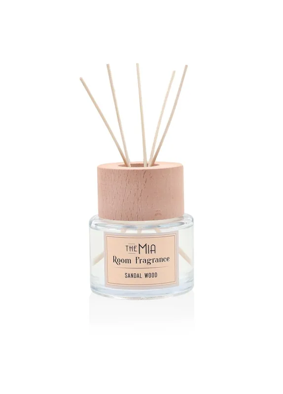 The Mia Sandalwood Room Fragrance 200cc