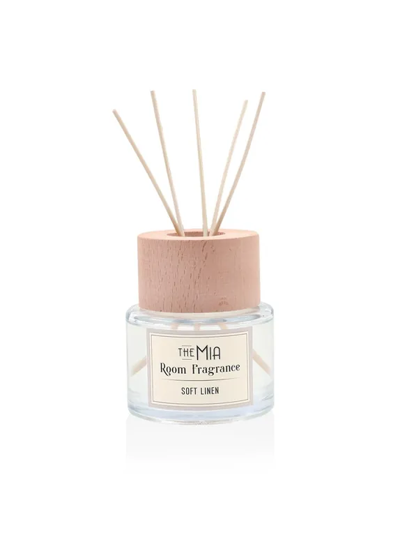 The Mia Soft Linen Room Fragrance 200cc