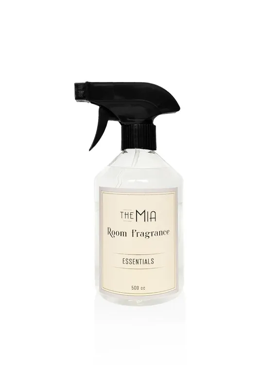 The Mia Essentials Air Freshener 500cc