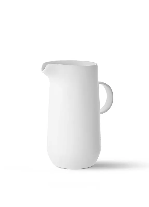 The Mia Pure Decorative Vase 19x13x26 cm