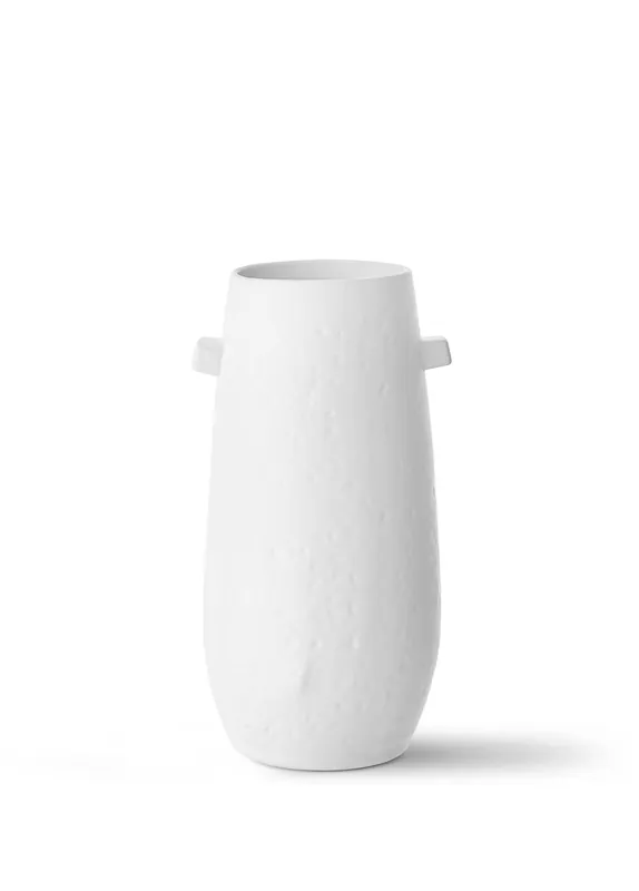 The Mia Pure Decorative Vase 16x15x32 cm