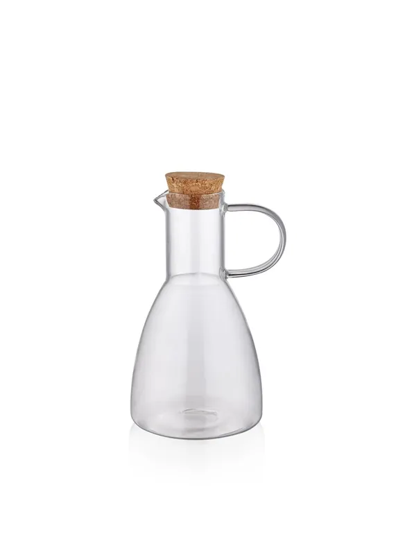 The Mia Oil and Vinegar Bottle 400 ml SSE0022