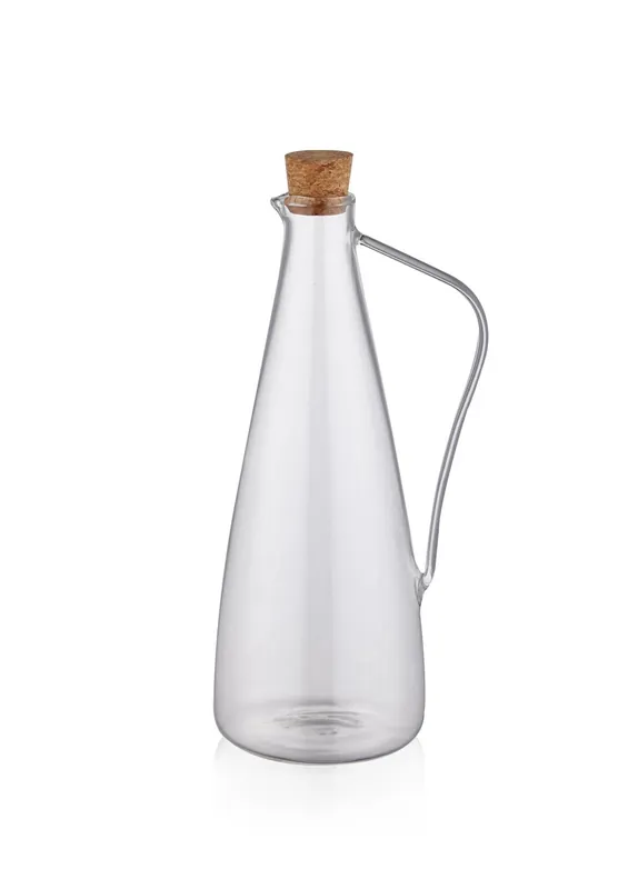 The Mia Oil and Vinegar Bottle 400 ml SSE0025