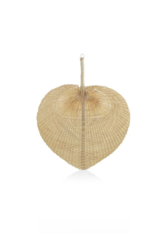 The Mia Decorative Bamboo Wall Decor 2x29x39 cm