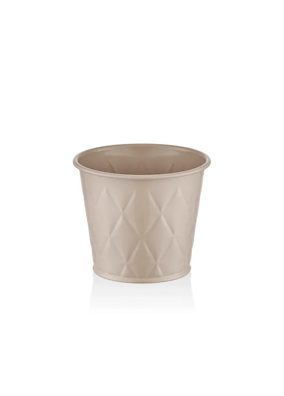 The Mia Prism Chips Bowl Caramel