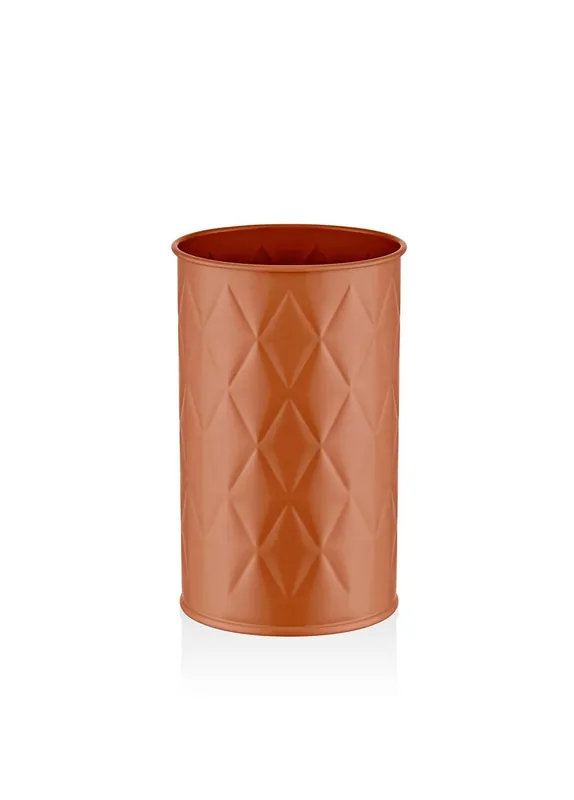 The Mia Prism Spoon Rest Terracotta 17x11 cm