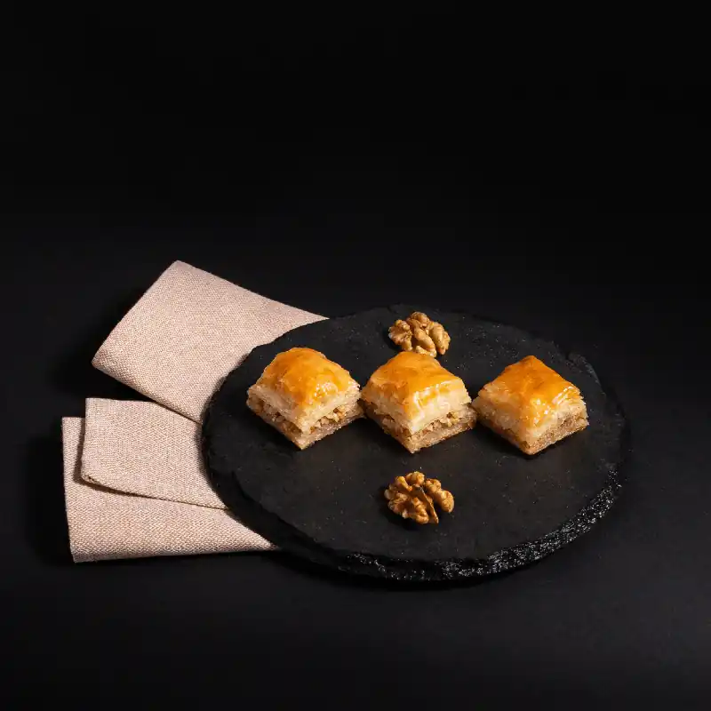 Şayan Walnut Baklava
