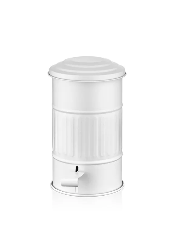 The Mia Trash Can Bathroom 5L (169.07 fl oz)