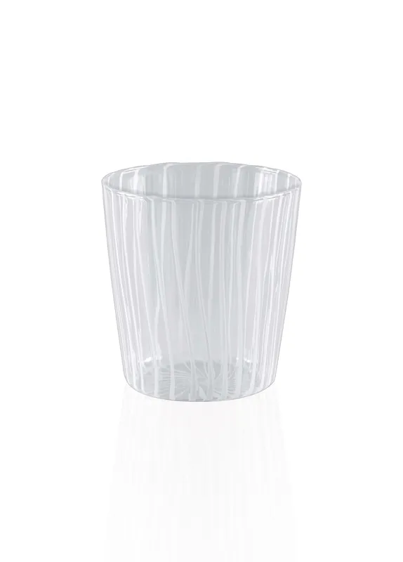 The Mia Line Water Glass Transparent 320ml (10.18 fl oz)