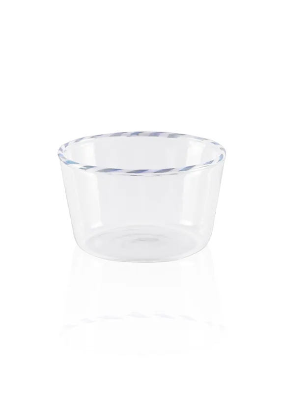 The Mia Simple Ice Cream Dessert Serving Bowl Green 150ml (5.07 fl oz)