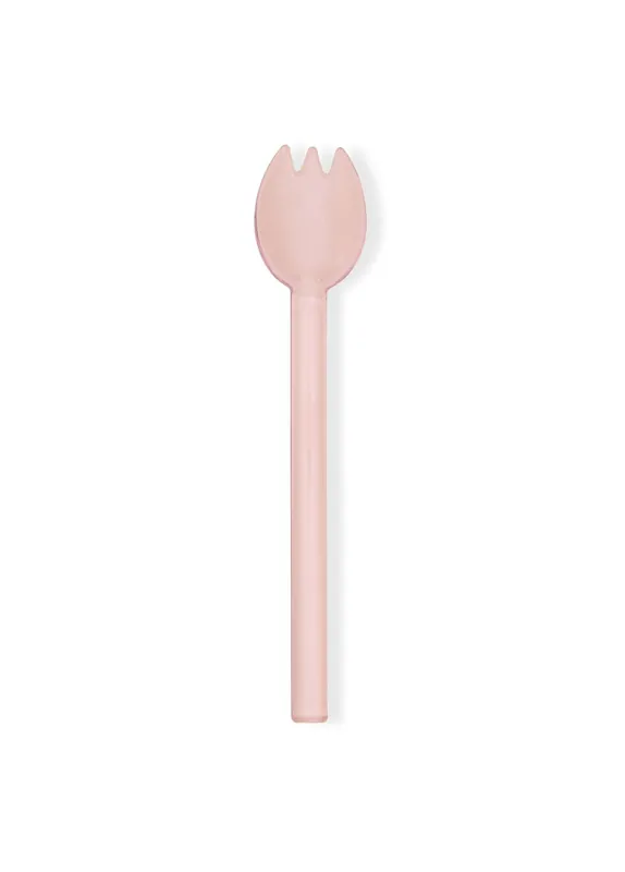The Mia Ice Cream and Dessert Spoon 6 Pcs