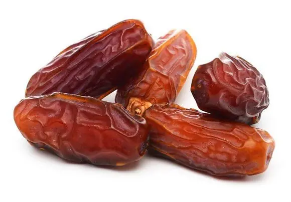 Mebrum Medina Dates Double 500g (17.64 oz)