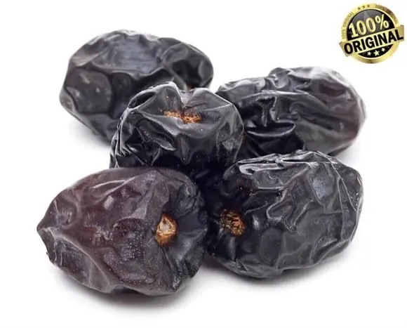Acve Dates 250g (8.82 oz) (Double Size)