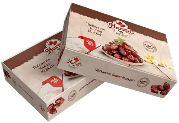 Acve Dates 1000g (35.27 oz)