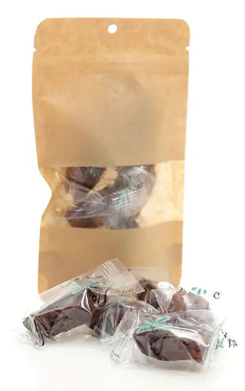Almond Stuffed & Nutty Snack 5-Pack