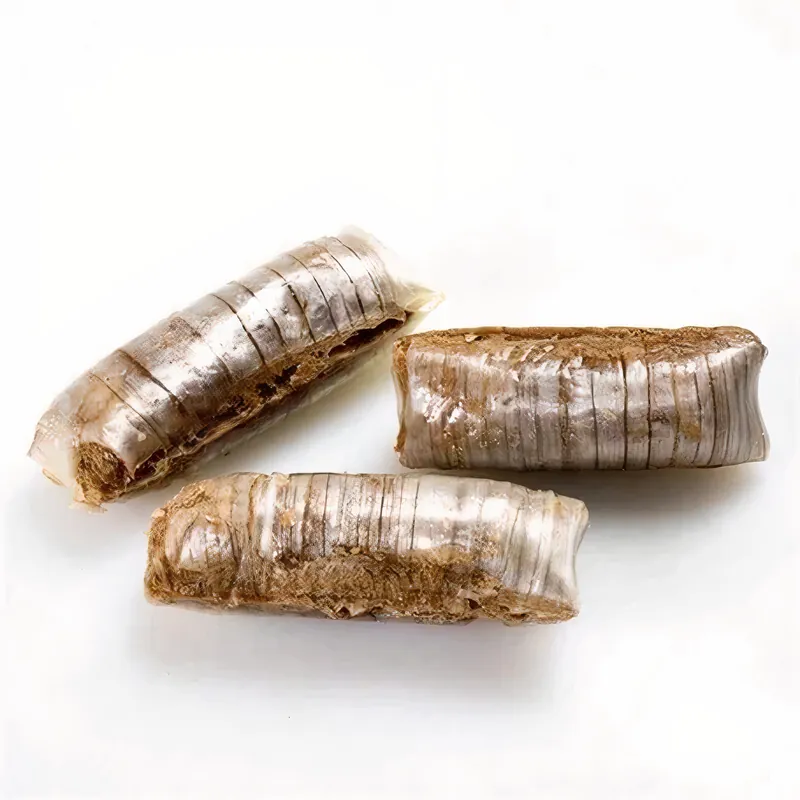 Date Candy Wrapped Mevlana Style Treat with Date Flavor 350g (12.35 oz)