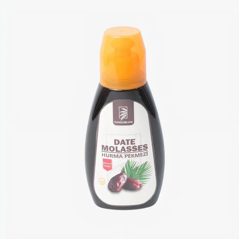 100% Natural Date Molasses 400g (14.11 oz)