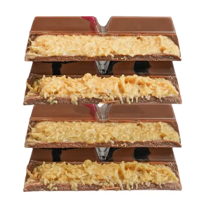 Çotanak Gourmet Chocolate Bar with Peanut & Kadayif Crunch 180g (6.35 oz)
