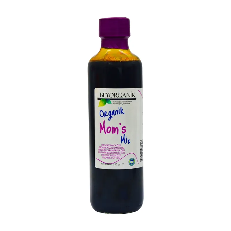 Beyorganik Organic Mom‘s Mix 315g (11.11 oz)