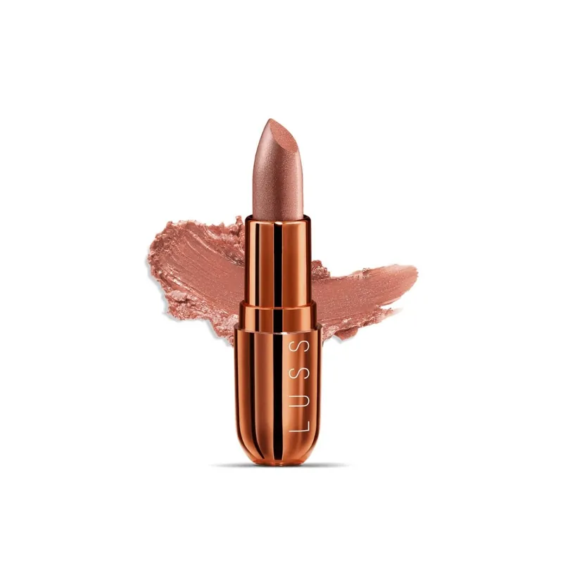 LUSS Satin Lipsticks - Timeless Series