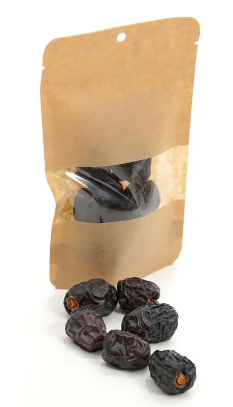 Ajwa Dates Gift Pack Premium 7 Piece 60g (2.12 oz)