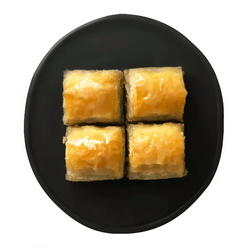 Gaziburma Mustafa Walnut Baklava