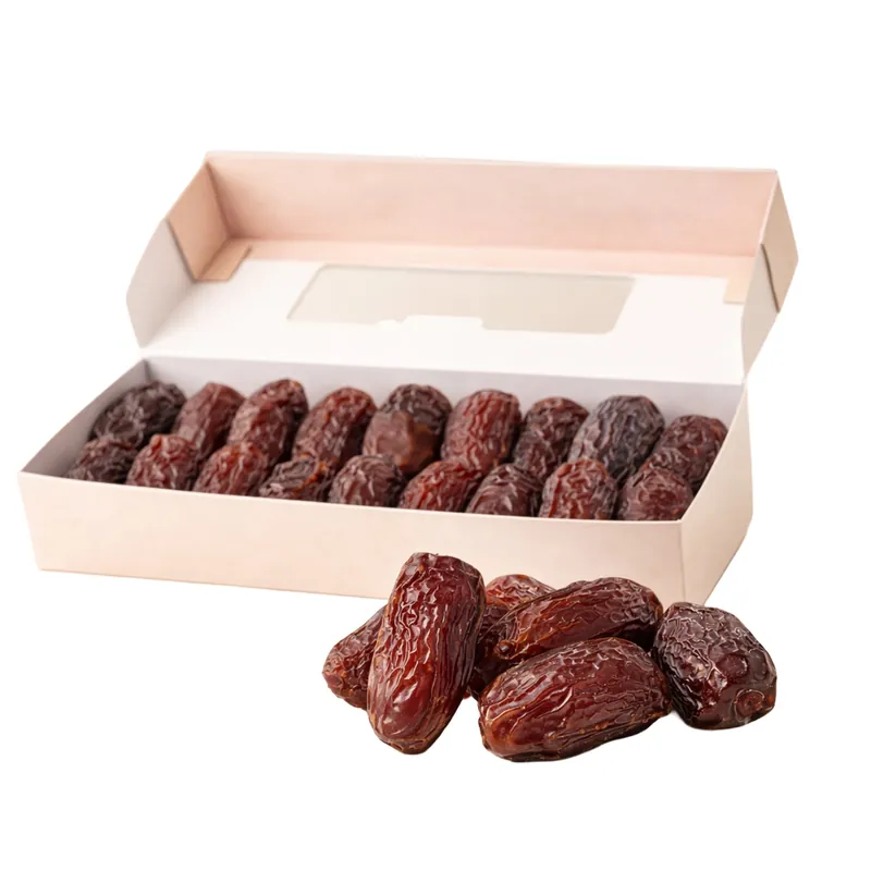 Medjoul Double Dates 500g (17.64 oz)