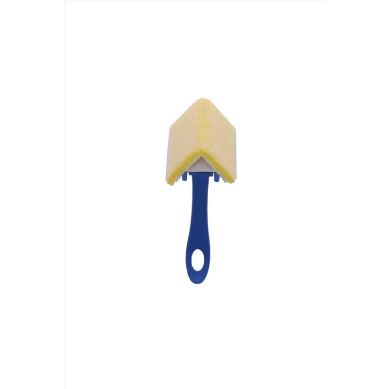 3.5 In. Corner Paint Pad For Smooth To Semi-smooth Surfaces