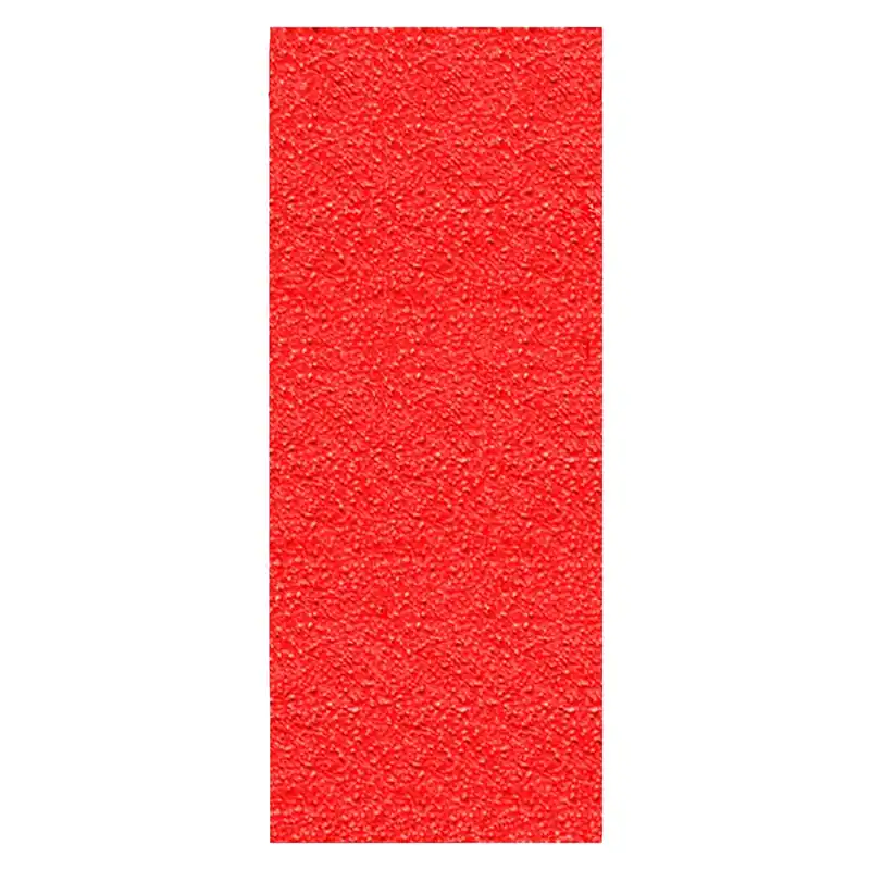 9 In. L X 3-2/3 In. W 400 Grit Silicon Carbide Sanding Sheet 10 Pk