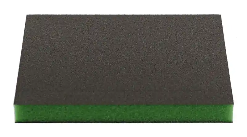 Ultraflex 7 In. L X 4-4/5 In. W 180 Grit Ultra Fine Block Sanding Sponge