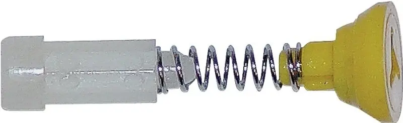 Optimus Atomizer Valve
