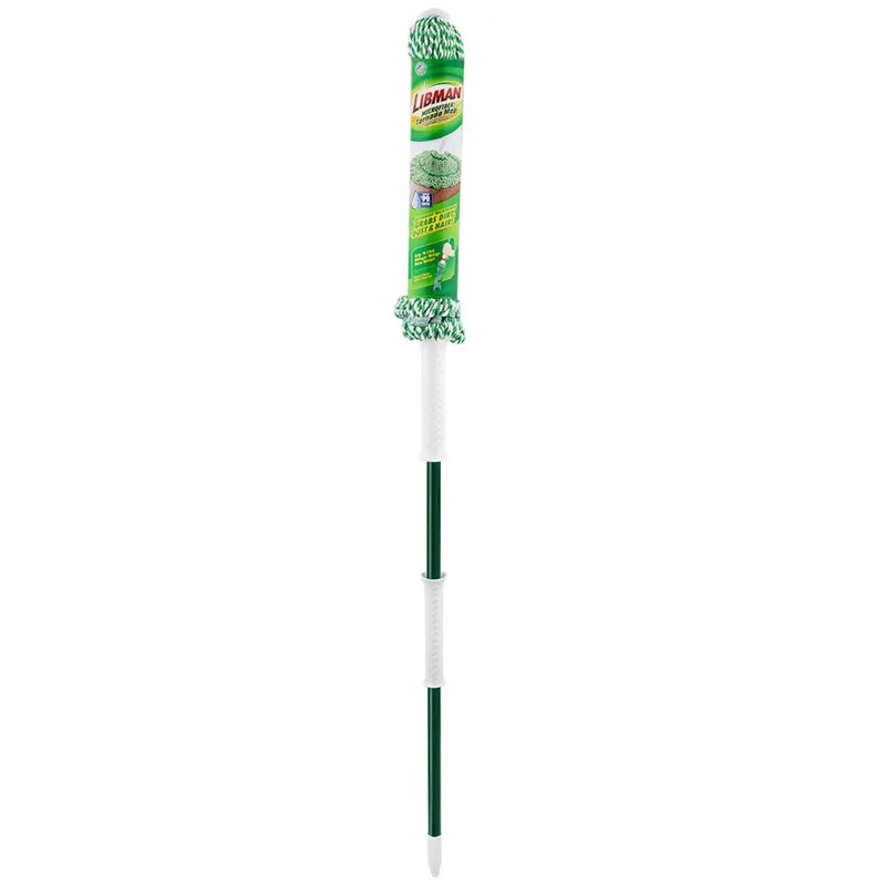 Tornado 16 In. W Twist Mop